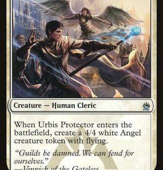 Urbis Protector [Masters 25] Online Sale