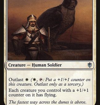 Abzan Falconer [Commander 2016] Online Hot Sale